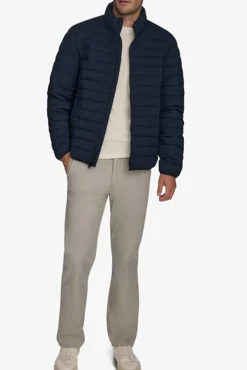 Chaqueta plegable