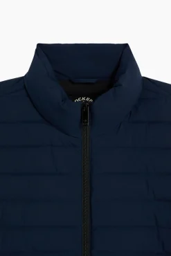 Chaqueta plegable