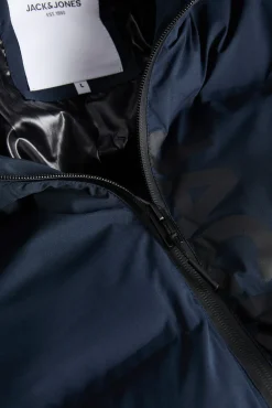 Chaqueta puffer