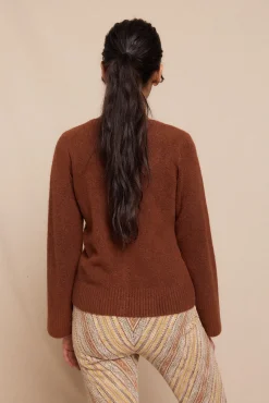 Chaqueta punto