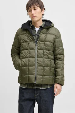 Chaqueta reversible