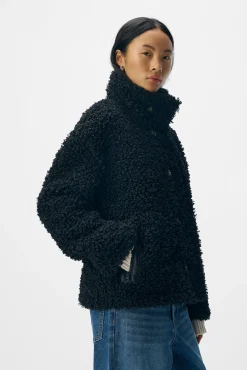 Chaqueta reversible