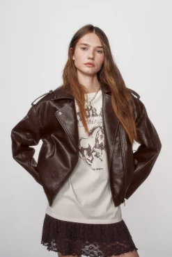 Chaqueta Revvy
