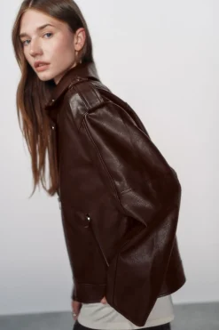 Chaqueta Revvy