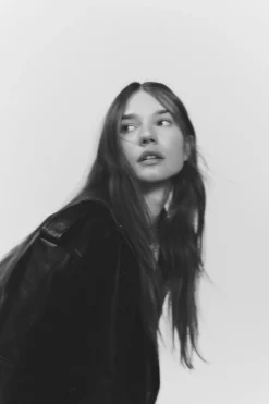 Chaqueta Revvy