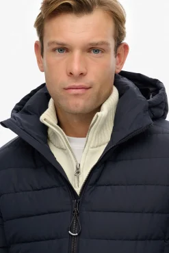 Chaqueta Superdry