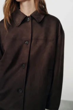 Chaqueta Tawny