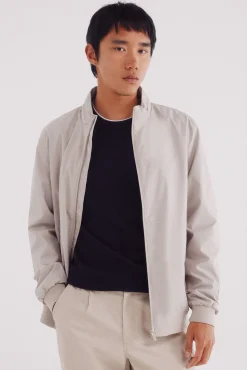 Chaqueta técnica