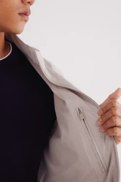 Chaqueta técnica