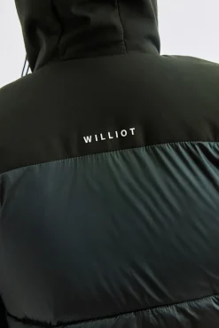 Chaqueta Técnica Ultraligera