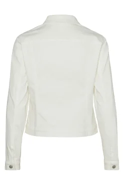 Chaqueta vaquera