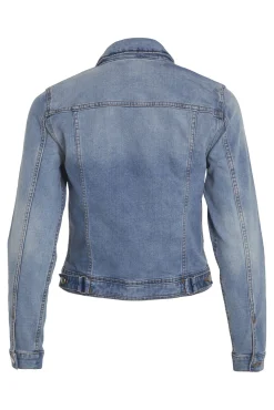 Chaqueta vaquera