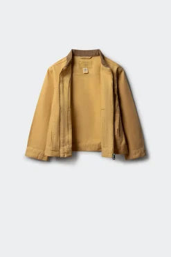 Chaqueta work niño