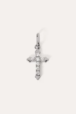 Charm Penélope Plata