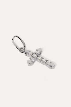 Charm Penélope Plata