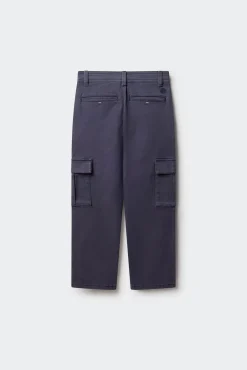 Chino cargo niño niño