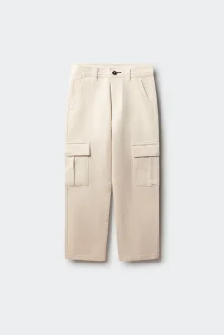 Chino cargo niño niño