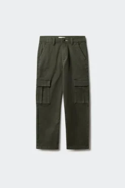 Chino cargo niño niño