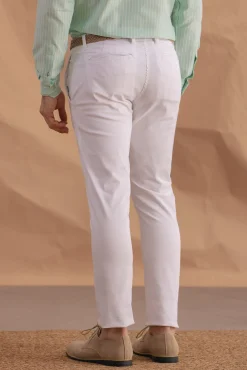 Chino Skinny