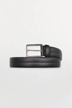 Cinturón piel sport