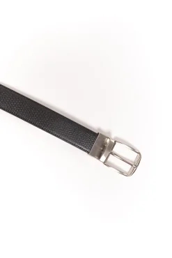 Cinturon Reversible Labrado
