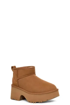 Classic Ultra Mini New Heights