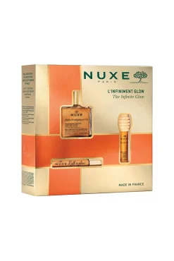 Coffret Glow infinito Nuxe