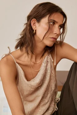Colette. Top romántico