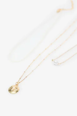 Collar medalla