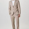 Conjunto de americana y pantalón