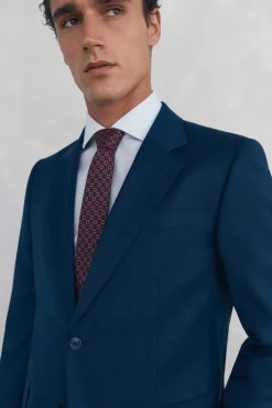 Conjunto de americana y pantalón