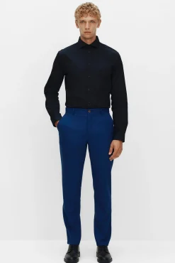 Conjunto de americana y pantalón