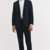 Conjunto de pantalón y americana