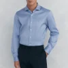 Conjunto de pantalón y camisa