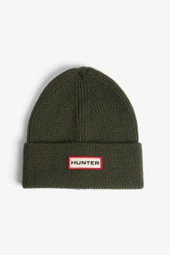 Conjunto gorro y bufanda
