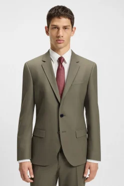 Corbata seda