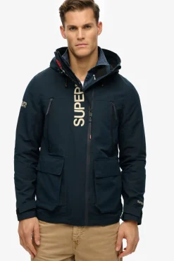 Corta-viento Hood ultimate emb