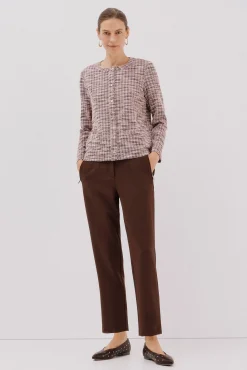 Cárdigan tweed