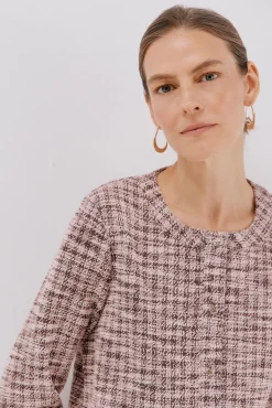 Cárdigan tweed