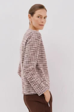 Cárdigan tweed