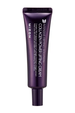 Crema con colágeno tube power lifting