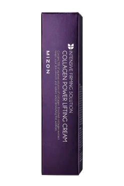 Crema con colágeno tube power lifting