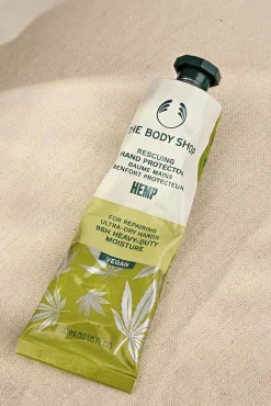 Crema de Manos de Cáñamo 30ml
