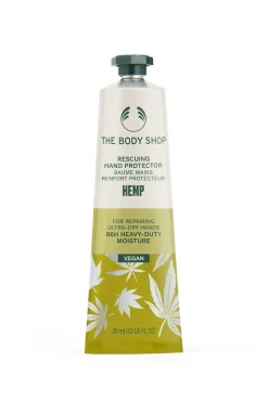Crema de Manos de Cáñamo 30ml