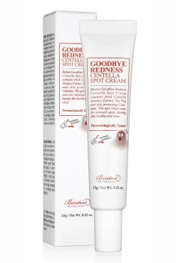 Crema para manchas Goodbye Redness Centella