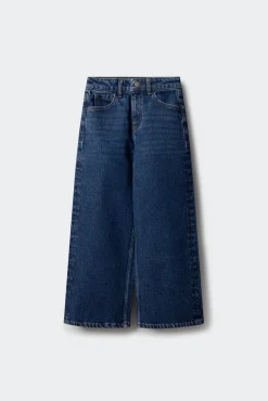 Denim Estrella niña