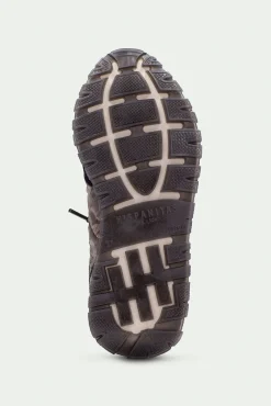 Deportivo cordones elásticos nylon KANSAS