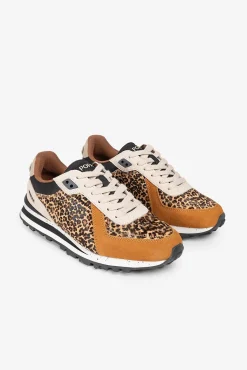 Deportivo señora Blake Animal