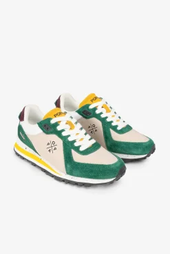 Deportivo señora Blake Nylon