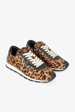 Deportivo señora Kira Leopardo